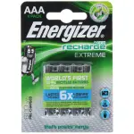 AKUMULATOR AKU-AAA-800/E*P4 1.2 V Ni-MH AAA ENERGIZER